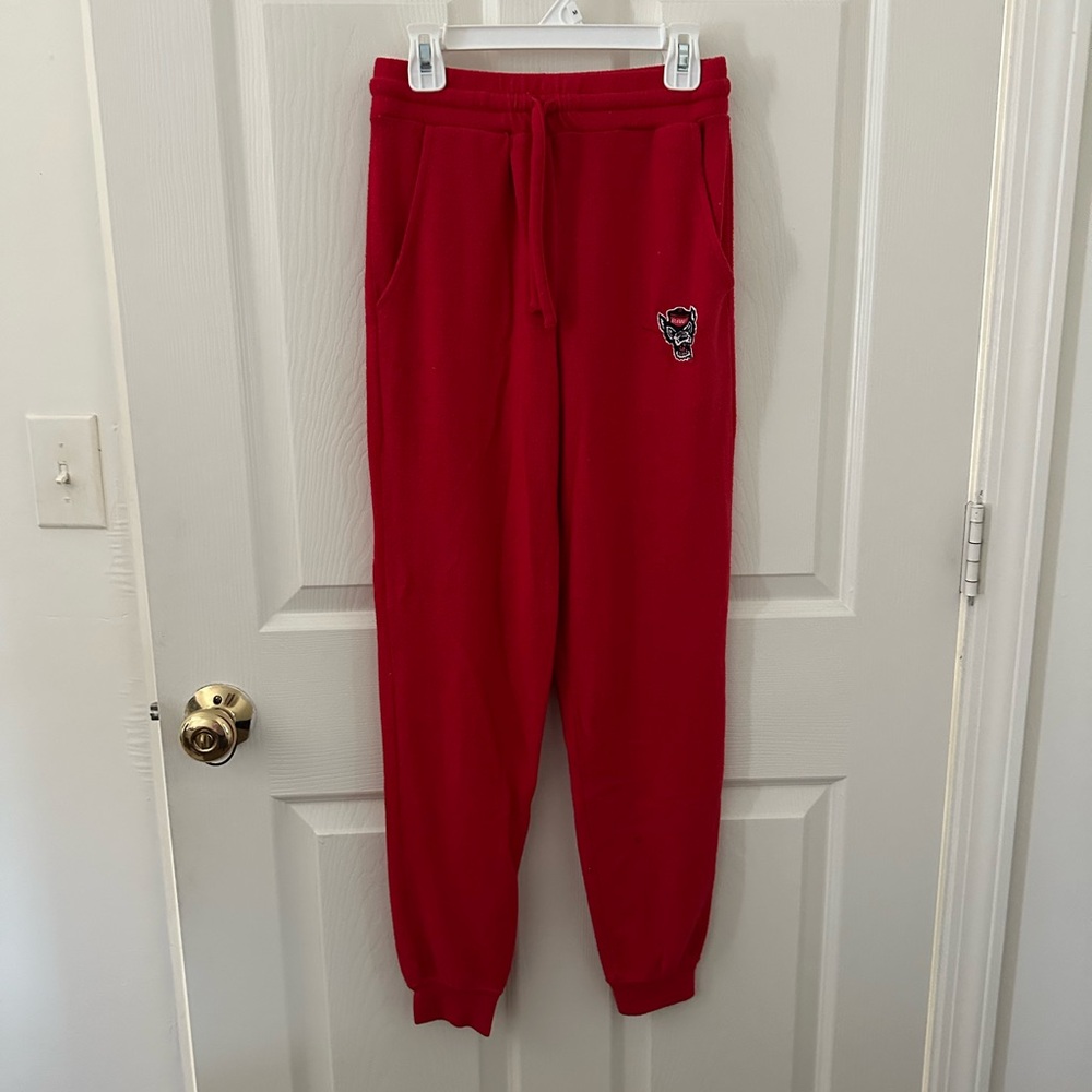 NC State Joggers
